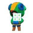 Stardrop Dotpic