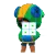 Stardrop Dotpic
