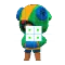 Stardrop Dotpic