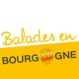 Balades en Bourgogne Balades en Bourgogne