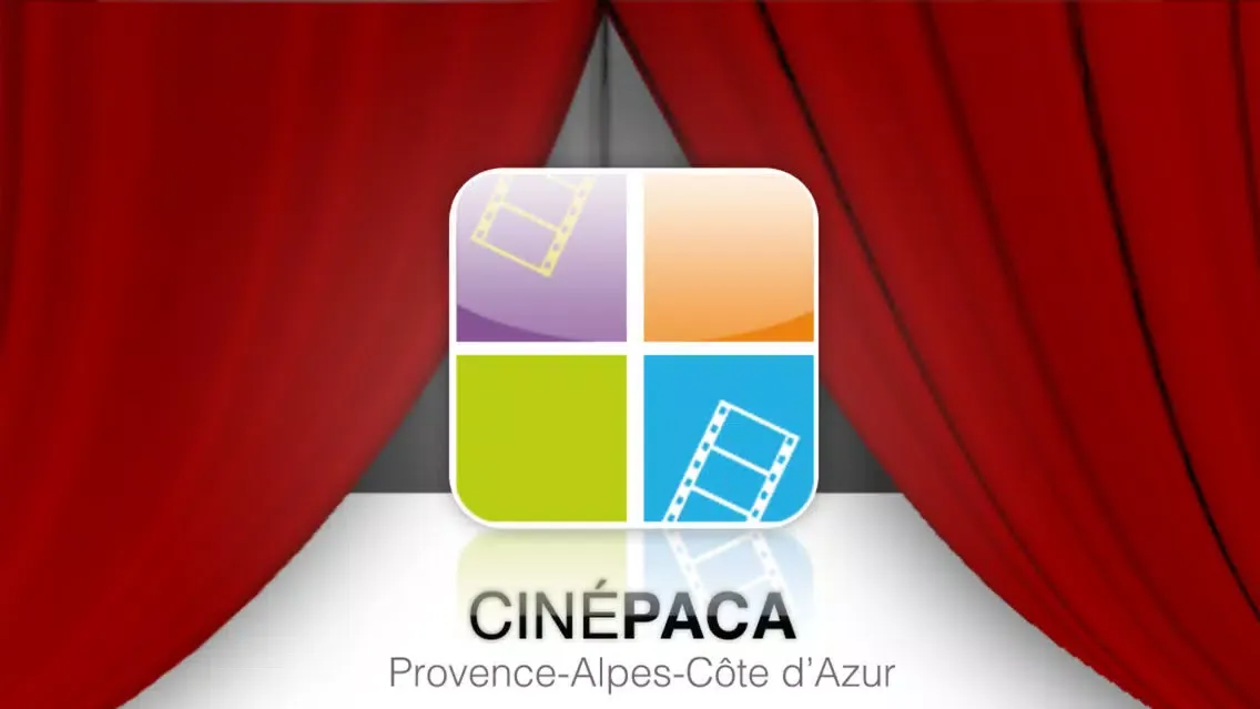 CinéPACA Ekran Görüntüleri