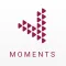 Voxpopme Moments