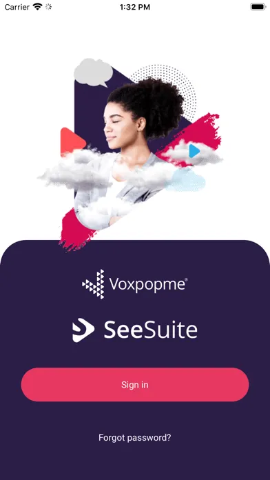 See Suite سکرین شاٹس