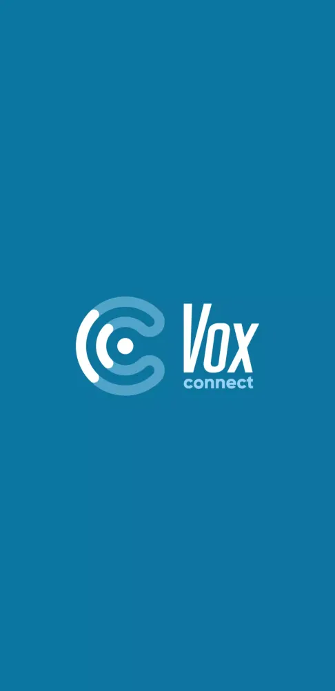 Capturas de pantalla de Vox Connect