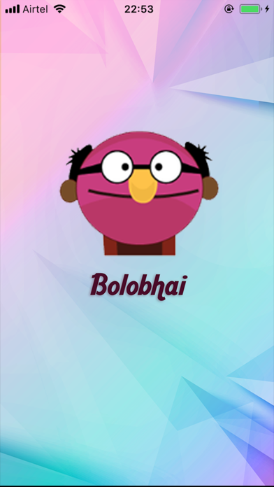 BoloBhai-Pink Screenshots