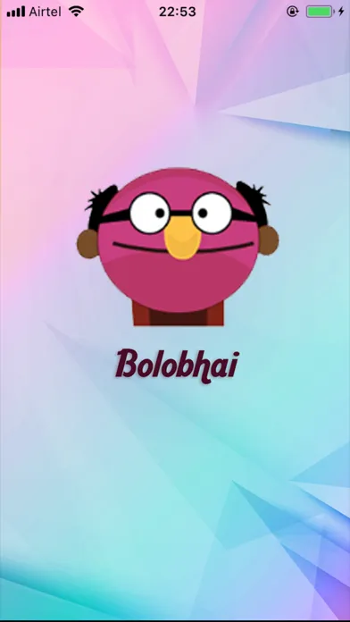 BoloBhai-Pink Ekran Görüntüleri