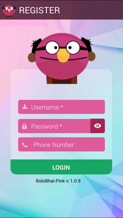 BoloBhai-Pink Screenshots