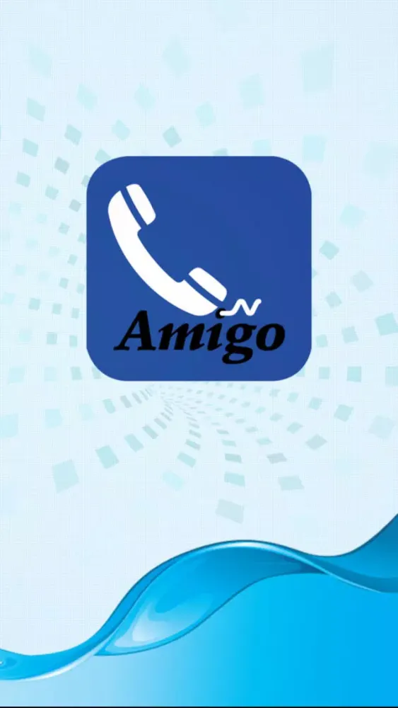 Amigo Dialer Ekran Görüntüleri