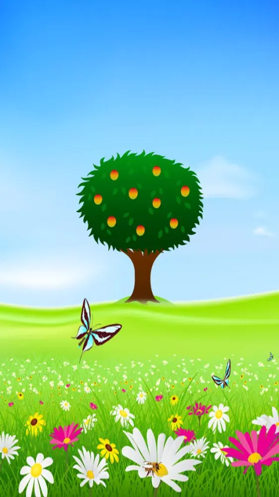 Mango Tree应用截图