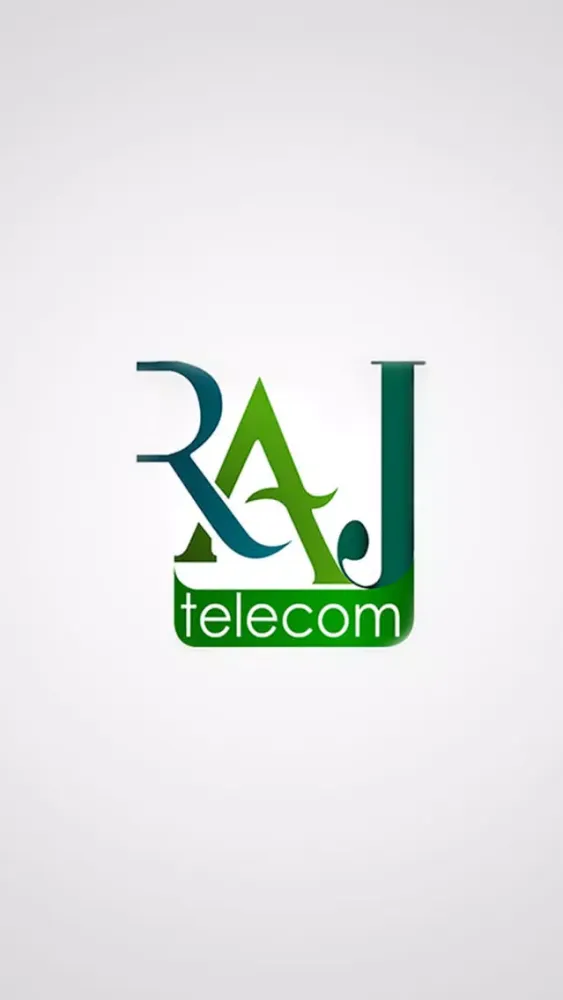 Captures d'écran de Raj-Telecom