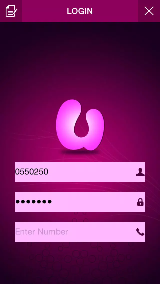 Zrzuty ekranu U-Mobile Ultra