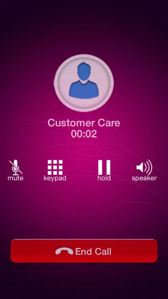 Tangkapan layar U-Mobile Ultra