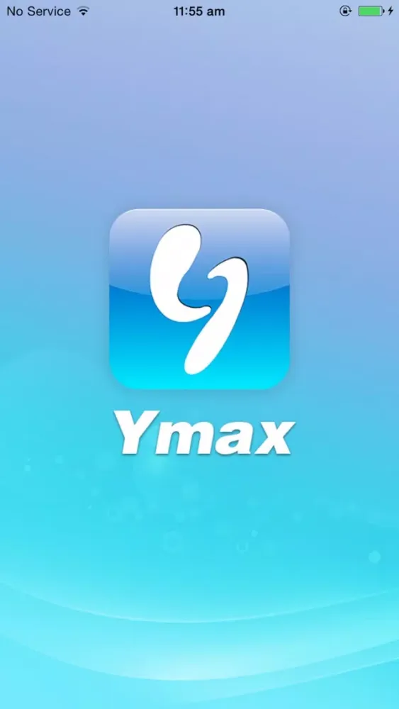 Capturas de pantalla de Ymax