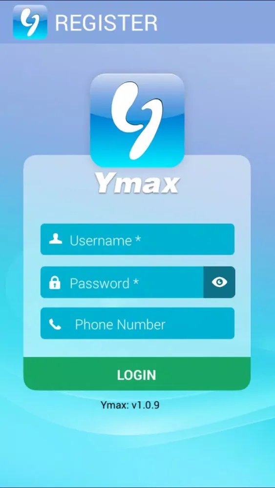 Capturas de pantalla de Ymax