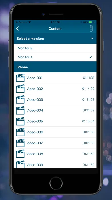 تصاویر VOXX-RSI