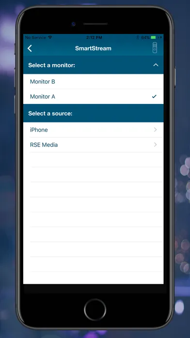 تصاویر VOXX-RSI