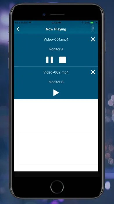 تصاویر VOXX-RSI
