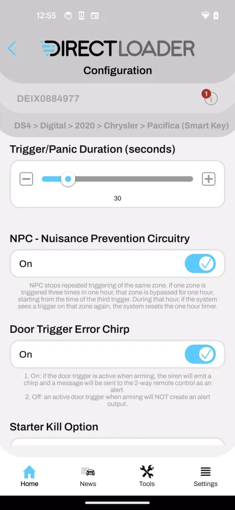 تصاویر DirectLoader