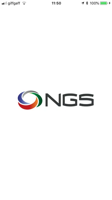 NGS Travel应用截图