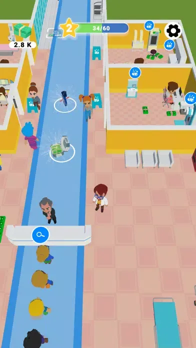 My Perfect Clinic應用截圖