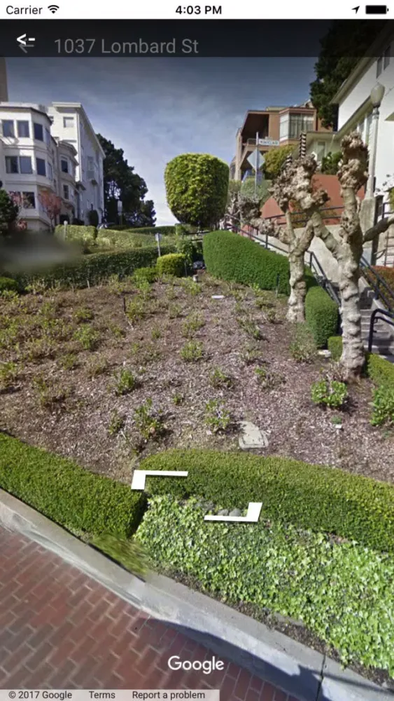 VR Guide to San Francisco Ekran Görüntüleri