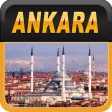 Ankara Offline Map Guide
