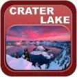 Crater Lake National Park