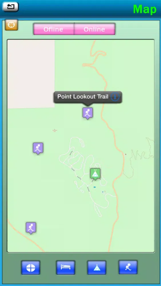 Mesa Verde National Park Screenshots