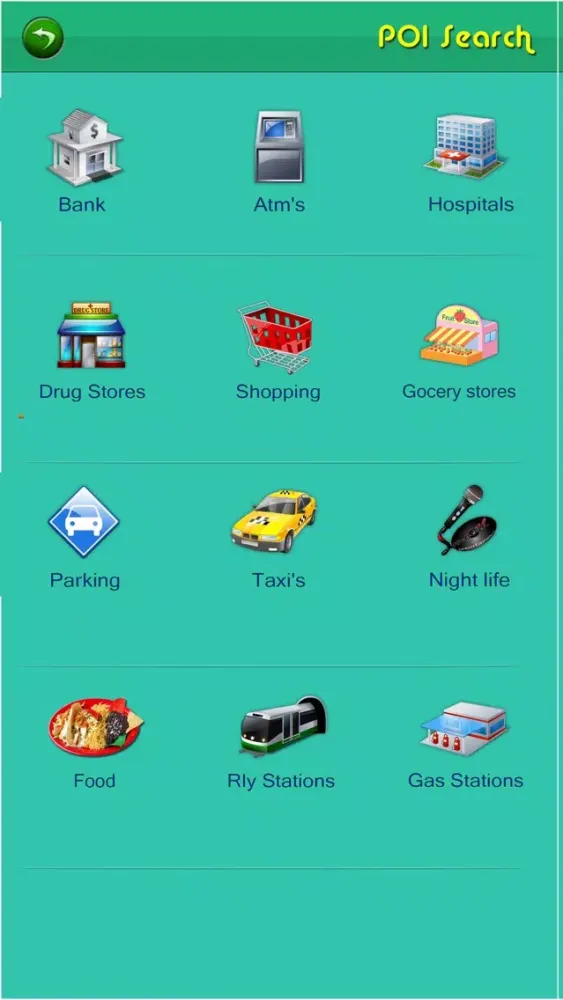 Myanmar Tourism Guide应用截图