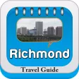 Richmond Offline Map Guide