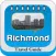 Richmond Offline Map Guide