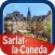 Sarlat-la-Caneda Offline Guide