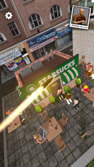 تصاویر Sniper Assasination 3D