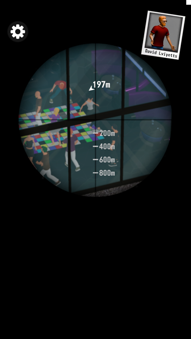 تصاویر Sniper Assasination 3D