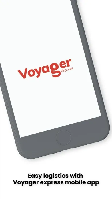 VoyagerXp應用截圖