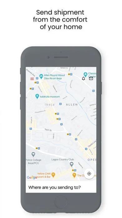 VoyagerXp應用截圖