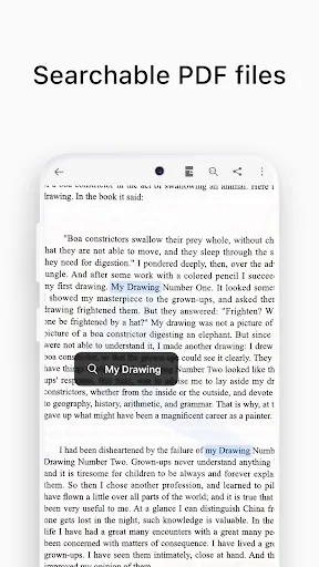 vFlat Scan - PDF Scanner, OCR Screenshots