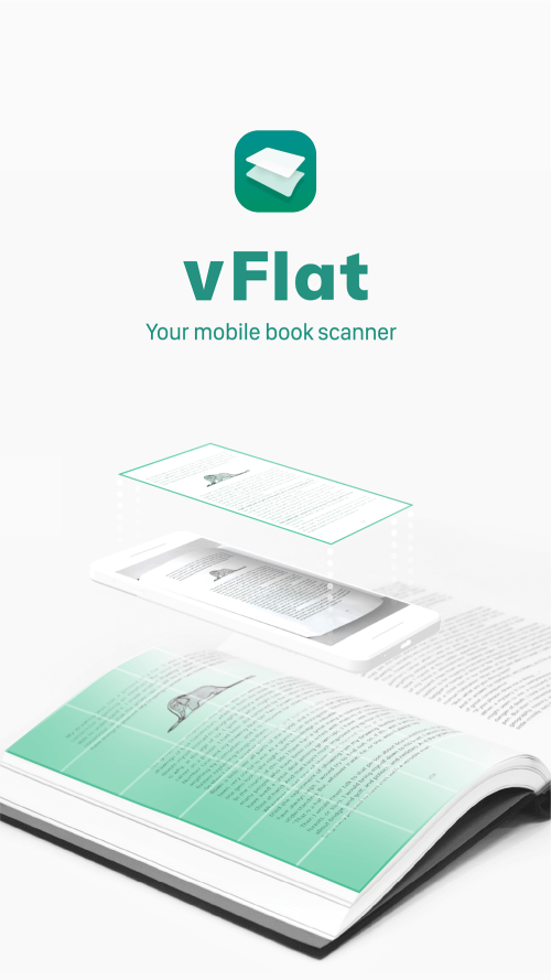 vFlat Scan-screenshot-1