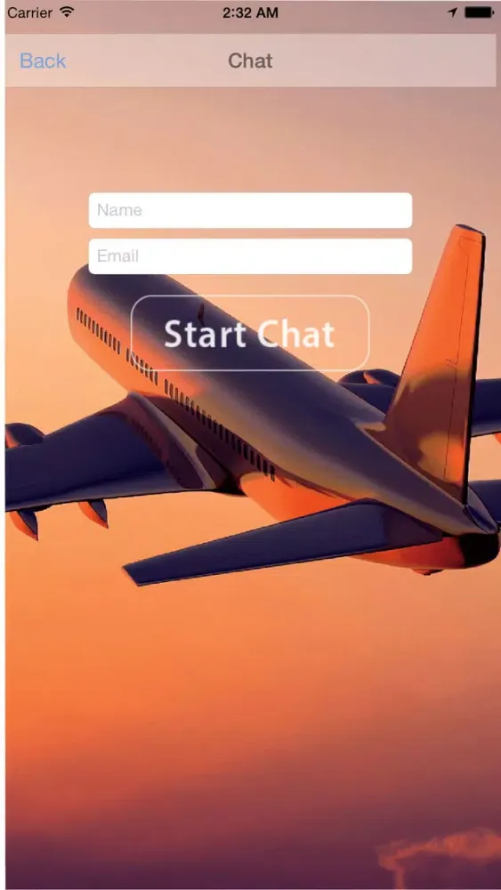 Voyages Booth - Book Discounted Airline Tickets Screenshots