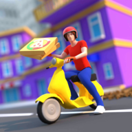 Pizza Delivery IDLE