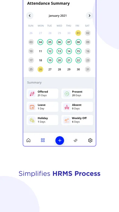 Voyon Folks Screenshots