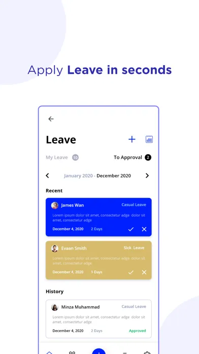 Voyon Folks Screenshots
