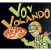 VOY VOLANDO LA CHANA