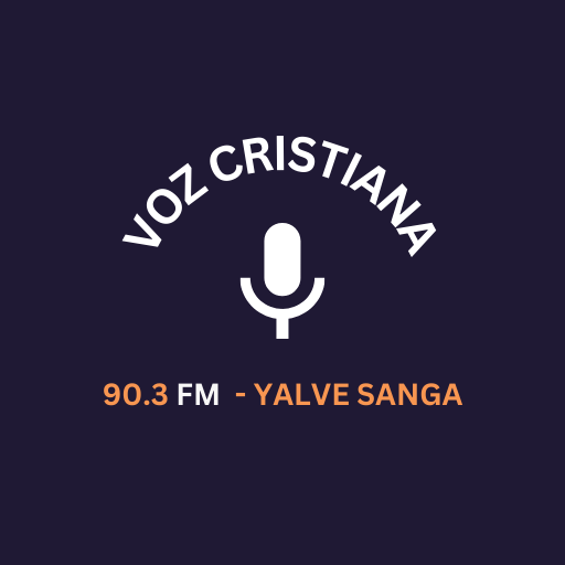 Radio 90.3 FM Voz Cristiana