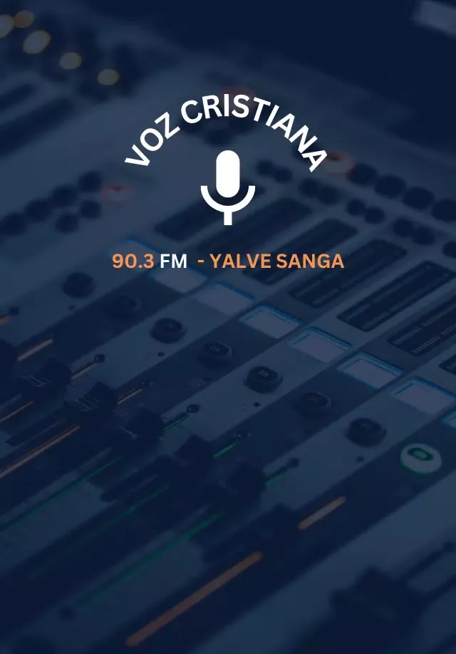 Radio 90.3 FM Voz Cristiana Screenshots
