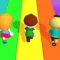 ABC Type 3D - Perfect Rush.IO