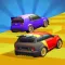 Gear Run 3D - Rush.IO Master