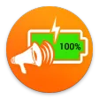 Battery Voice Alert!