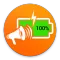 Battery Voice Alert!