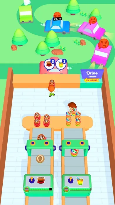 Flavor Fever Screenshots